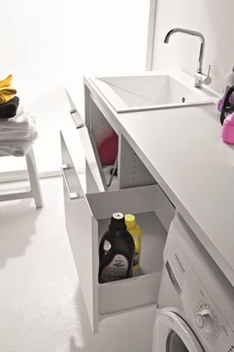Immagine di Idrobox 07, ideale per sala termica