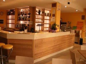 Immagine di Ristorante 04, mobile su misura