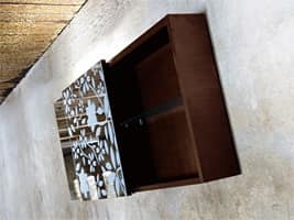 Immagine di Fiore D'Acqua comp.9b, ideale per loft