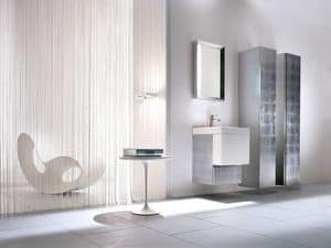 Immagine di Memento 15, mobili contenitori per bagno