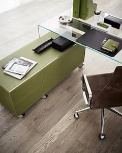 Immagine di AIR WHEEL, cassettiere pratiche