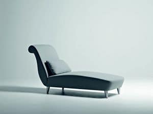 Immagine di GENESIS - cod. 2013N, chaise longue relax