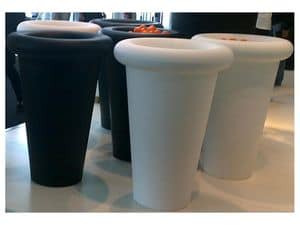 Immagine di OXO VASE by GOOOOO, complemento arredo