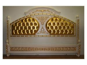 Immagine di Letto Wien, accessori classici