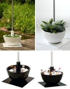 Immagine di Coupe, accessori per giardino
