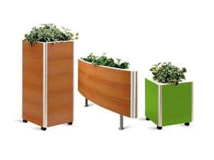 Immagine di D 20231 - D 20230 - D 20225, accessori per esterno