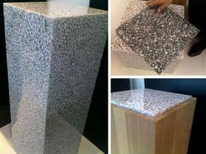 Immagine di SILO COLUMN by GOOOOO, accessori per giardino