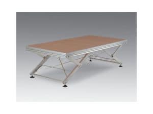 Immagine di Unistage, accessori arredo