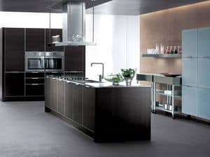 Immagine di Alutema, mobili cucine