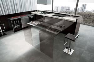 Immagine di Area 1, ideale per casa classica