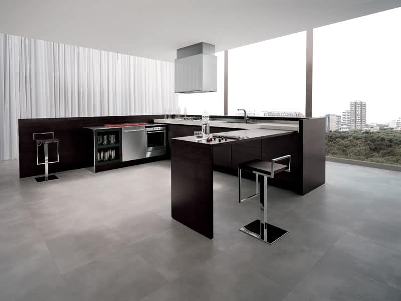 Immagine di Area 1, mobili cucina