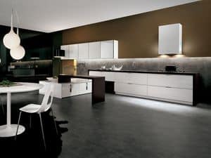 Immagine di Area 2, cucina componibile
