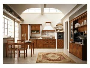 Immagine di Olivia 4, cucine lusso