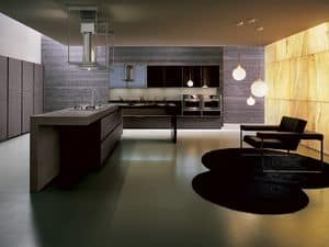 Immagine di Onda 1, cucine modulari