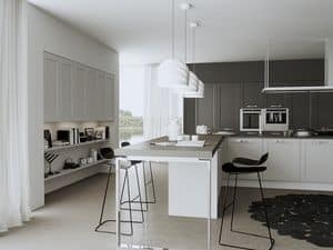 Immagine di Village new 2, cucine su misura