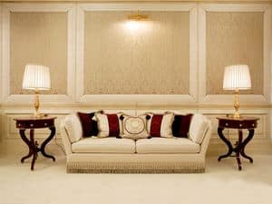 Immagine di Art. 3152/3, divano capitonn�