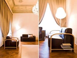 Immagine di TT Sofa, divani di lusso