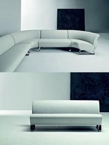 Immagine di FLY - cod. 3208, divani lineari