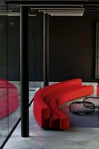 Immagine di OSAKA, ideale per salotto