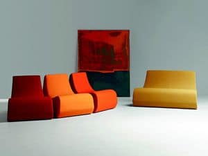 Immagine di STONES - cod. 5703, divani originali