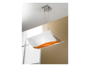 Immagine di Abbraccio - Sospensione, lampadari