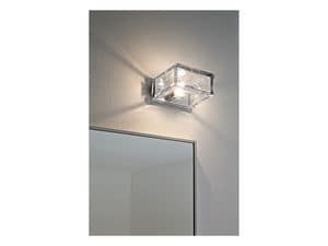 Immagine di Lampada parete 81 00 01, lampade da muro