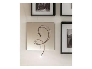 Immagine di P132X72 LP, lampade da muro