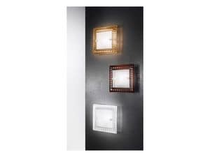 Immagine di Rialto - Applique Mini, lampade da muro