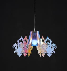 Immagine di AMARILLI sospensione, lampadari