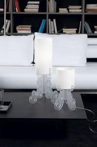 Immagine di TRUCIOLO lampada da terra, piantana
