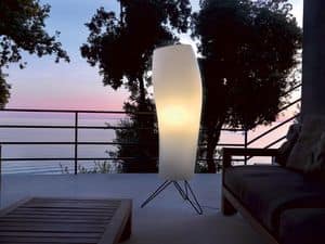 Immagine di WARM Outdoor, lampade da terra
