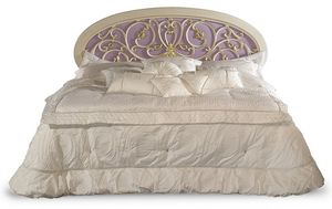 Immagine di Art. 4030, letto in legno massiccio