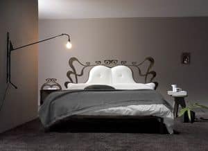 Immagine di Charme, letto ferro
