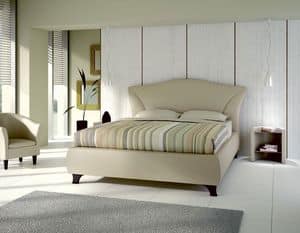 Immagine di Maddalena BD438, letti con box biancheria
