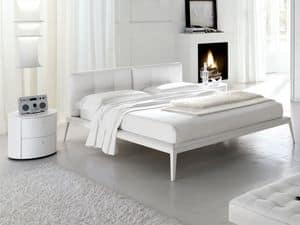 Immagine di Yago letto, letto lineare