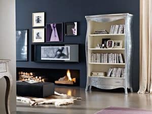 Immagine di Vogue libreria, librerie eleganti