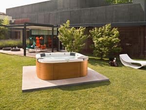 Immagine di Delos, mini piscine
