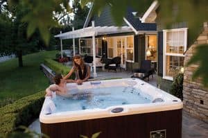 Immagine di J230, piscine idromassaggio