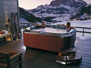 Immagine di J345, mini piscina
