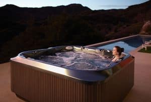 Immagine di J375, piscine idromassaggio