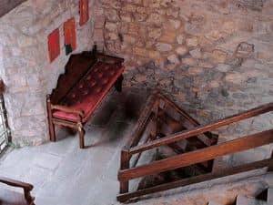 Immagine di 310, panchette imbottite