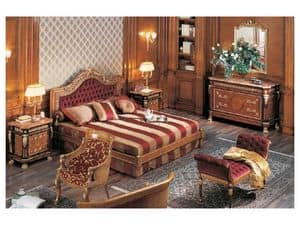 Immagine di Art. 3024, panche in stile