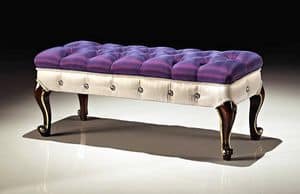 Immagine di Art. 4554/L, panca elegante