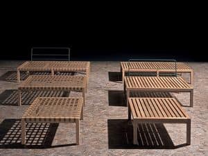 Immagine di Net-Work 113 panca, panchine