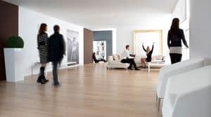 Immagine di Berti Studio Avantgarde Rovere Naturalizzato, pavimenti