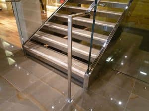 Immagine di Scala Lucido e Semilucido, pavimenti con decorazioni