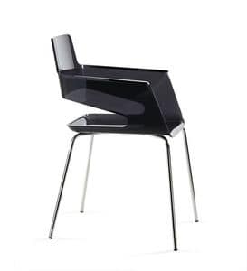 Immagine di B32 4g, sedie design