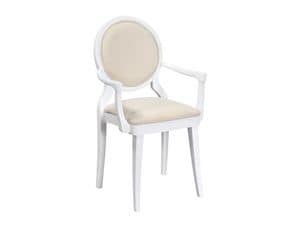 Immagine di 219/I P Carry, poltroncina regale