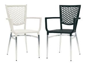 Immagine di 505-L81402, poltroncina impermeabile