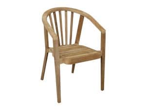 Immagine di Mayong P, poltroncine resistenti